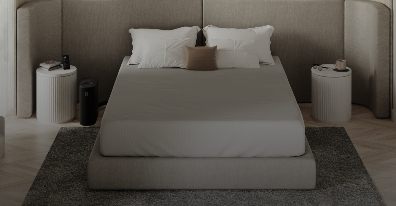 Hero for Returning a product?